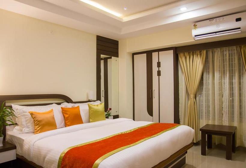 Hotel Park Riviera 15