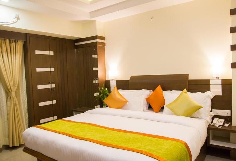 Hotel Park Riviera 16