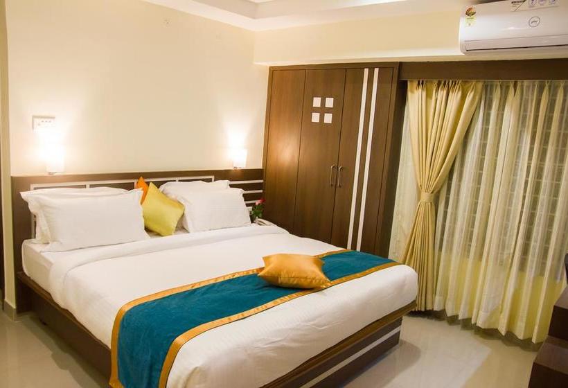 Hotel Park Riviera 17