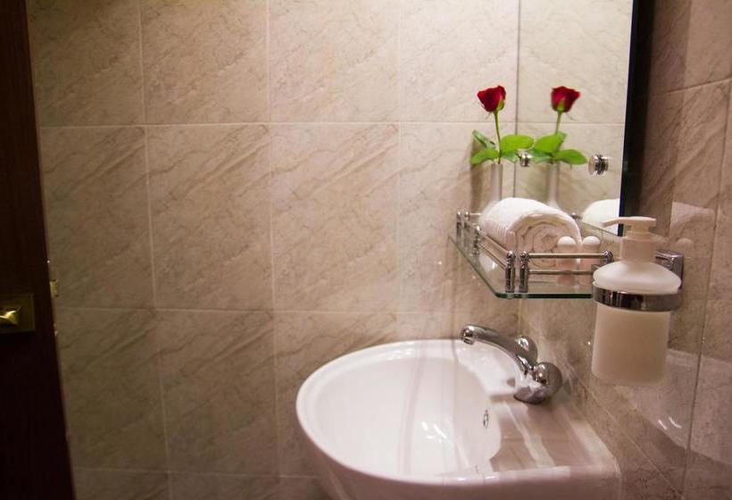 Hotel Park Riviera 18