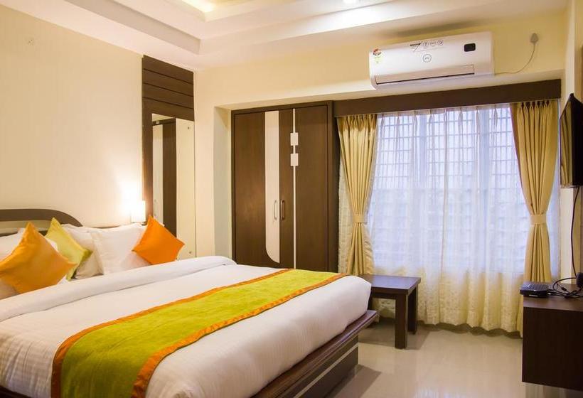 Hotel Park Riviera 19