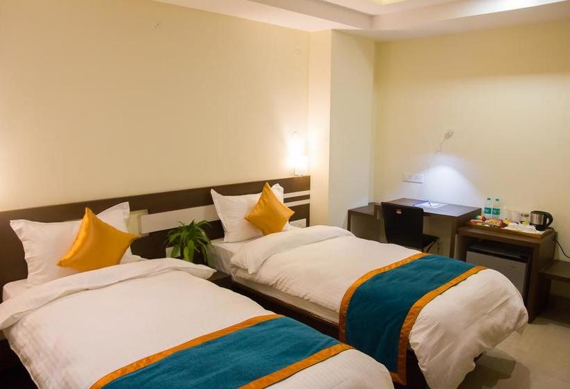 Hotel Park Riviera 2