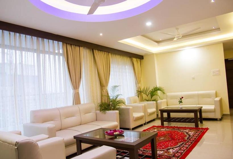 Hotel Park Riviera 20