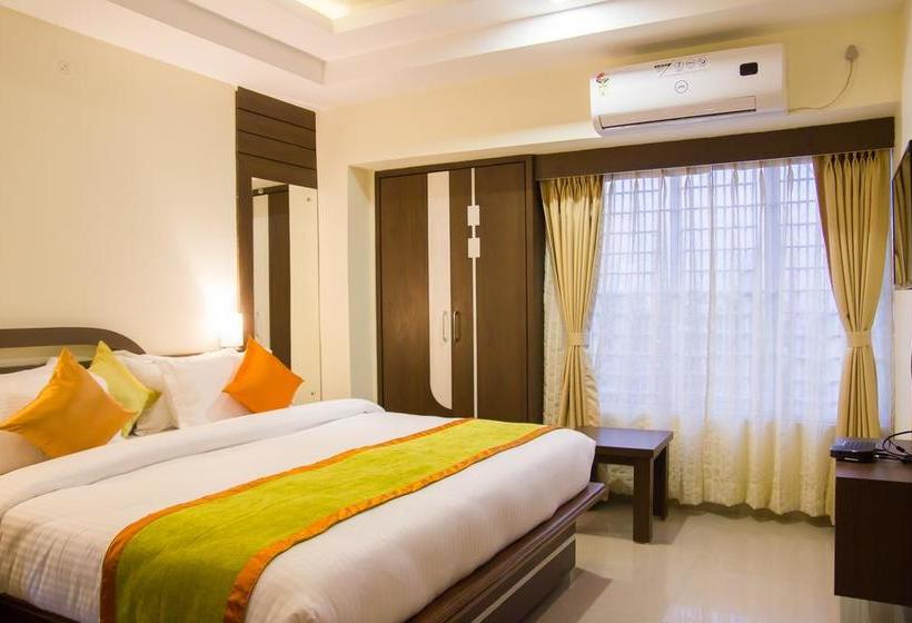 Hotel Park Riviera 3