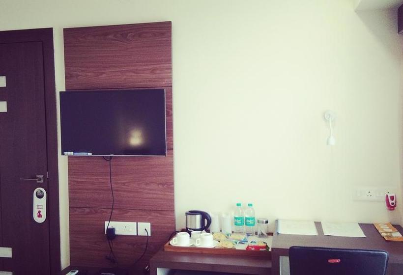 Hotel Park Riviera 4