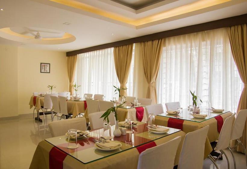 Hotel Park Riviera 5