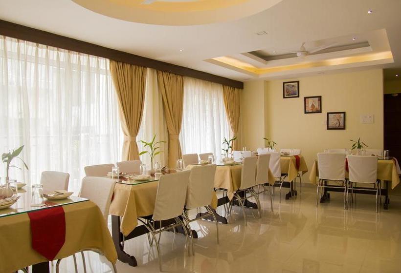 Hotel Park Riviera 6