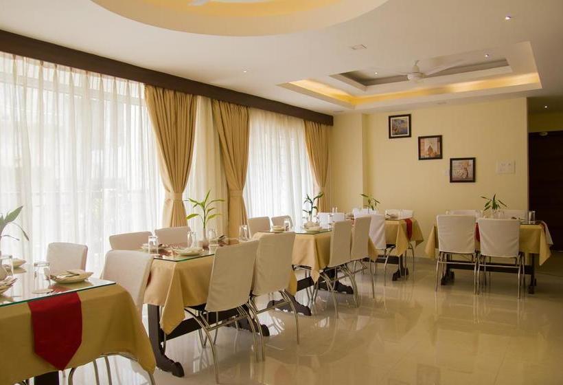 Hotel Park Riviera 7