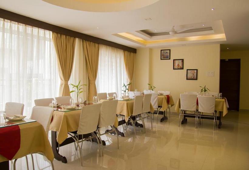 Hotel Park Riviera 8