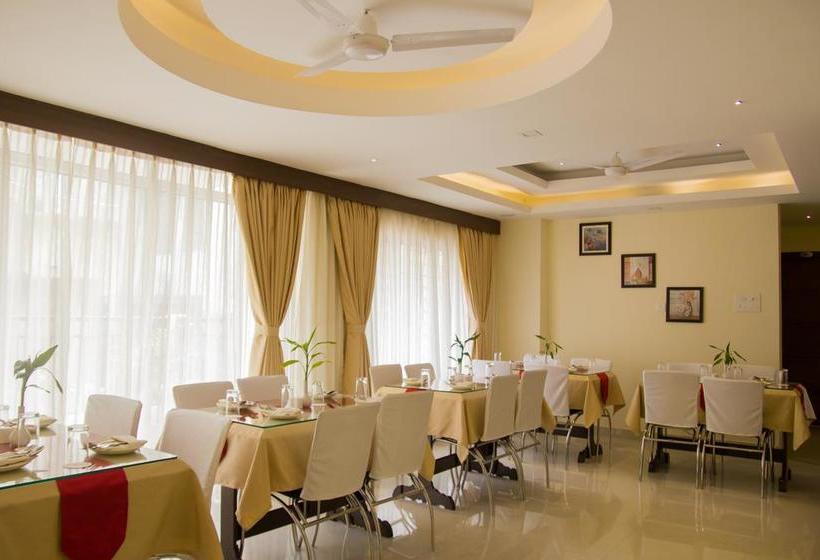 Hotel Park Riviera 9