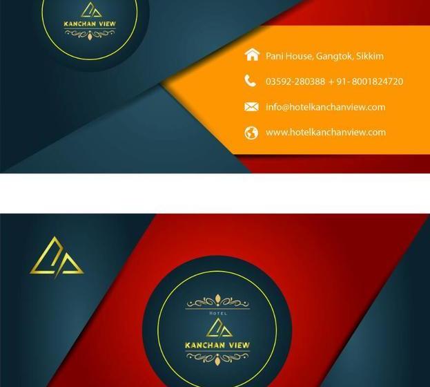 Hotel Kanchan View Sikkim