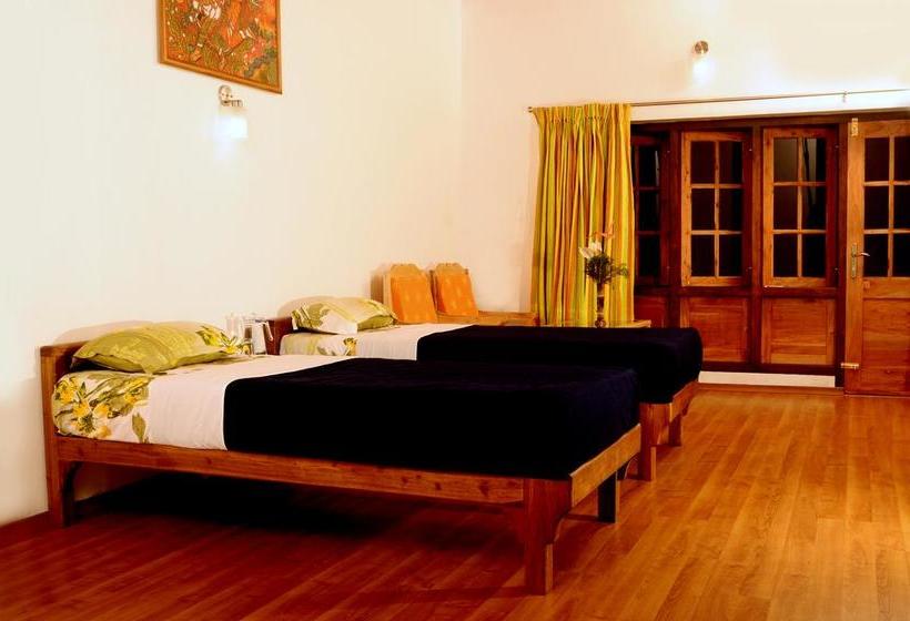 Resort Verdure Wayanad