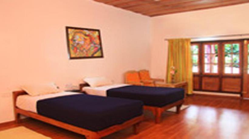 Resort Verdure Wayanad 1