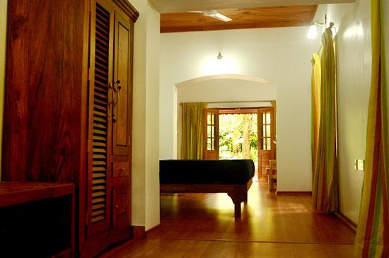 Resort Verdure Wayanad 10