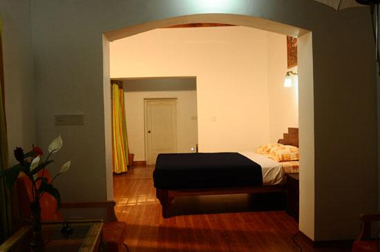 Resort Verdure Wayanad 11