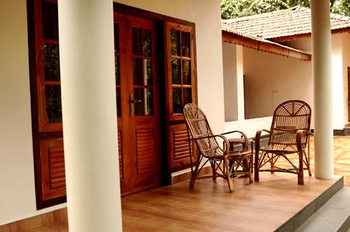 Resort Verdure Wayanad 13