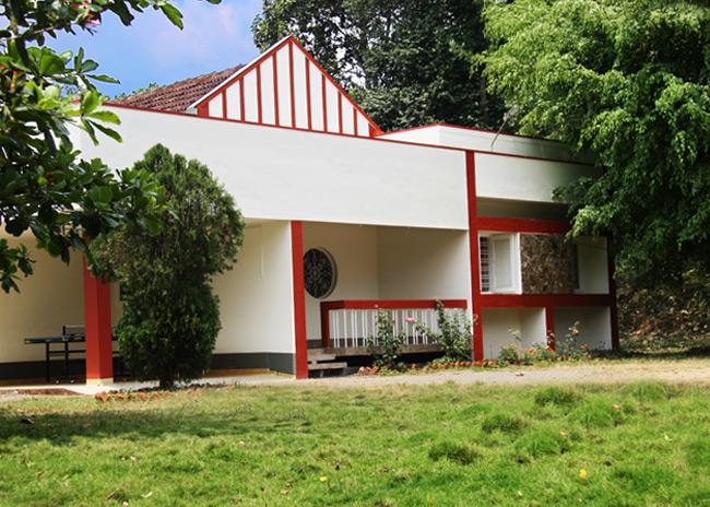 Resort Verdure Wayanad 4