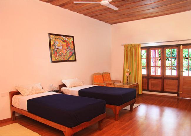 Resort Verdure Wayanad 5