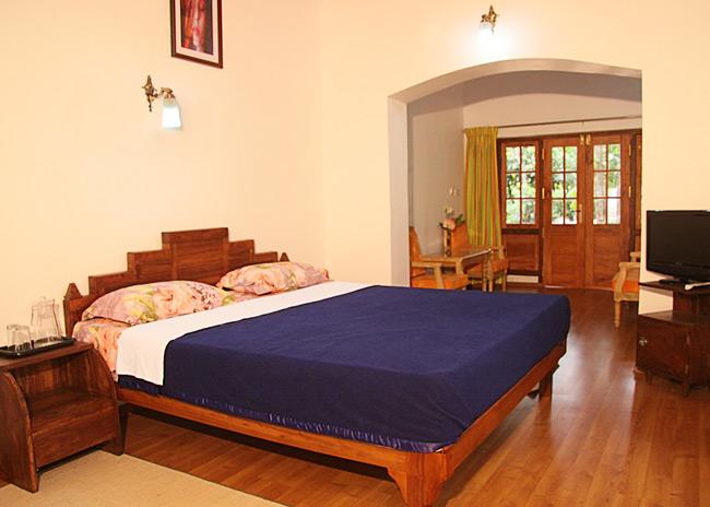 Resort Verdure Wayanad 6