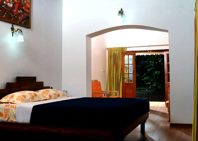 Resort Verdure Wayanad 7