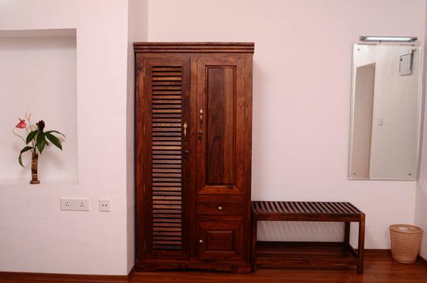 Resort Verdure Wayanad 8