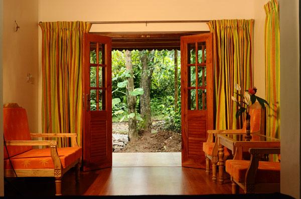 Resort Verdure Wayanad 9