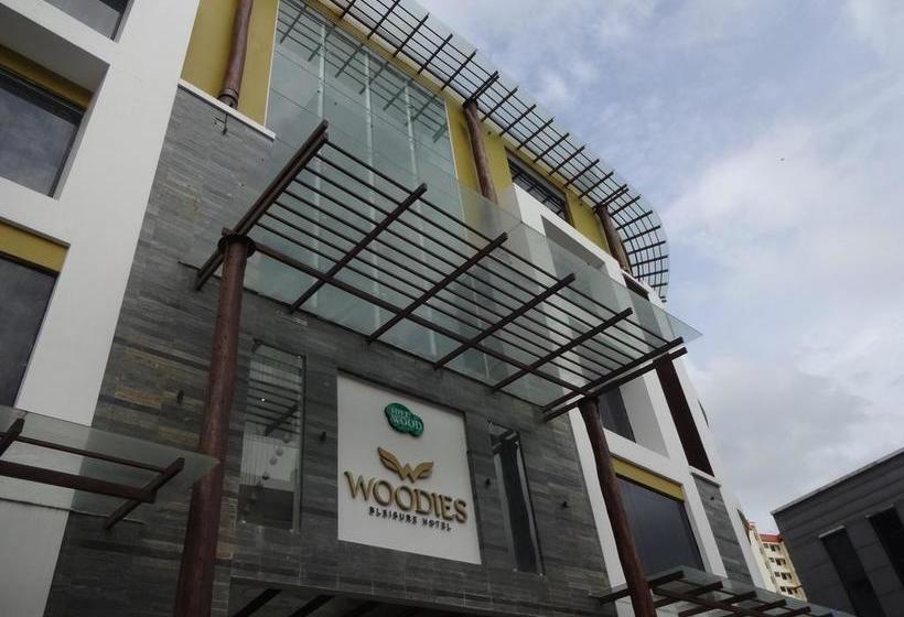 Hotel Woodies Bleisure 1