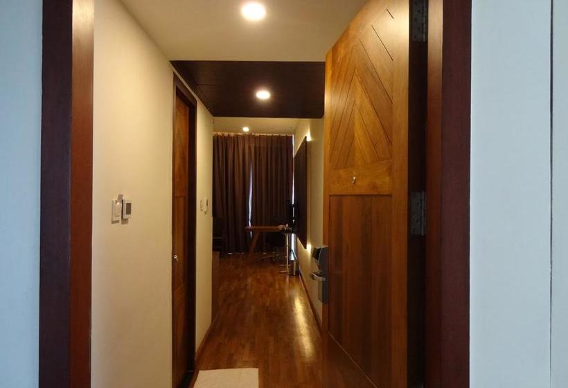 Hotel Woodies Bleisure 13