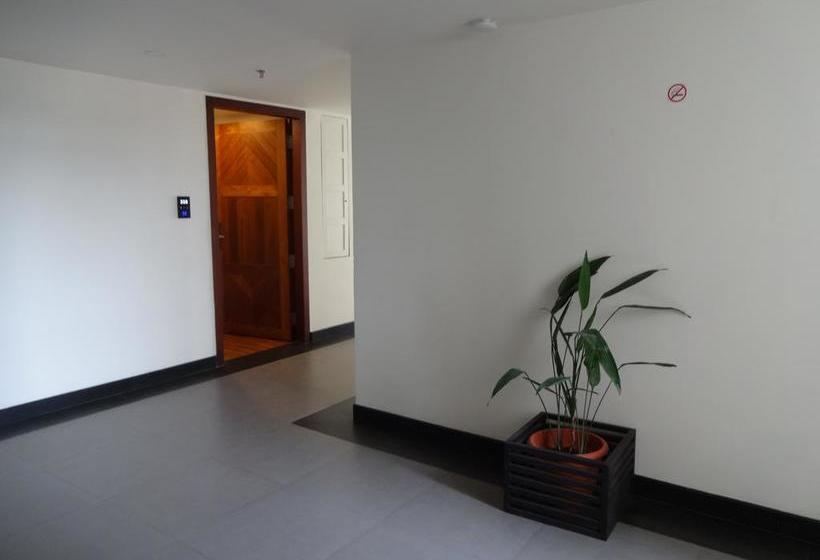 Hotel Woodies Bleisure 14