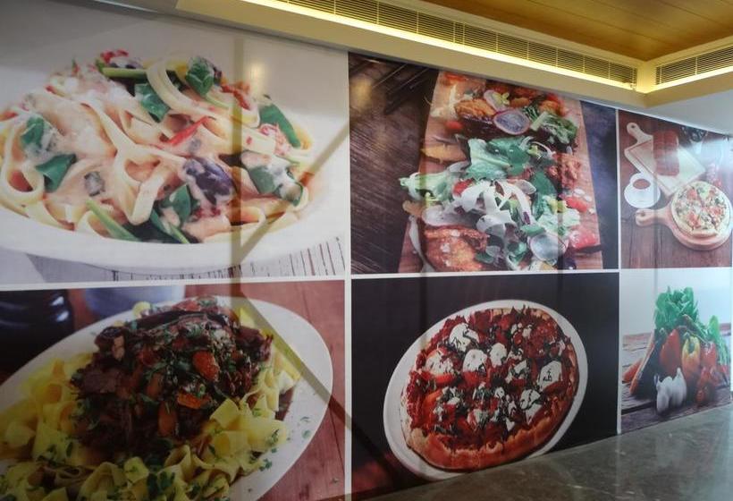 Hotel Woodies Bleisure 15