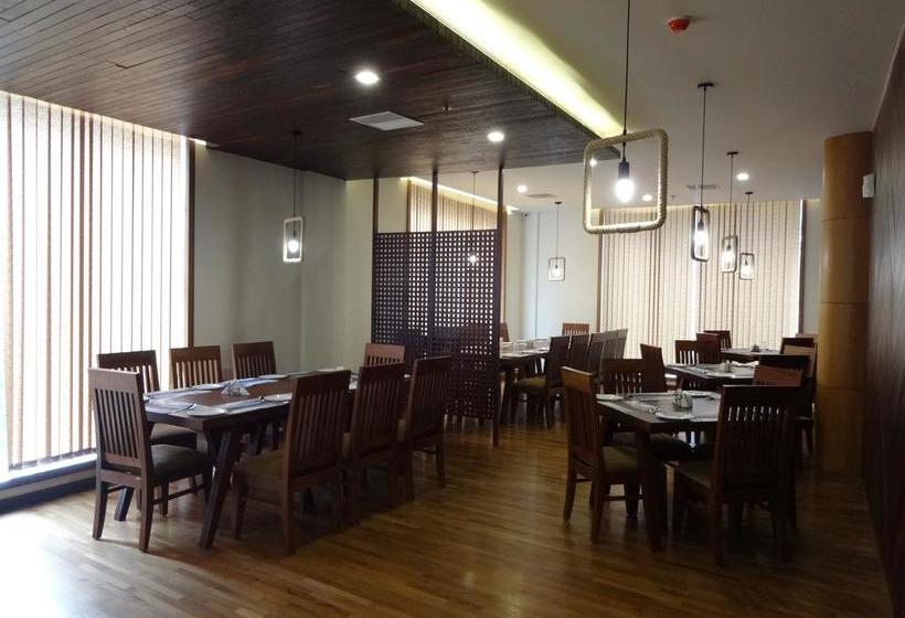 Hotel Woodies Bleisure 16