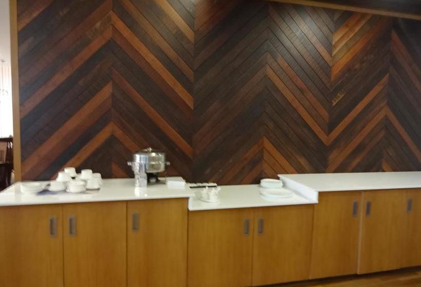 Hotel Woodies Bleisure 17