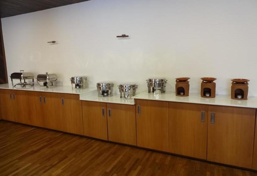 Hotel Woodies Bleisure 18