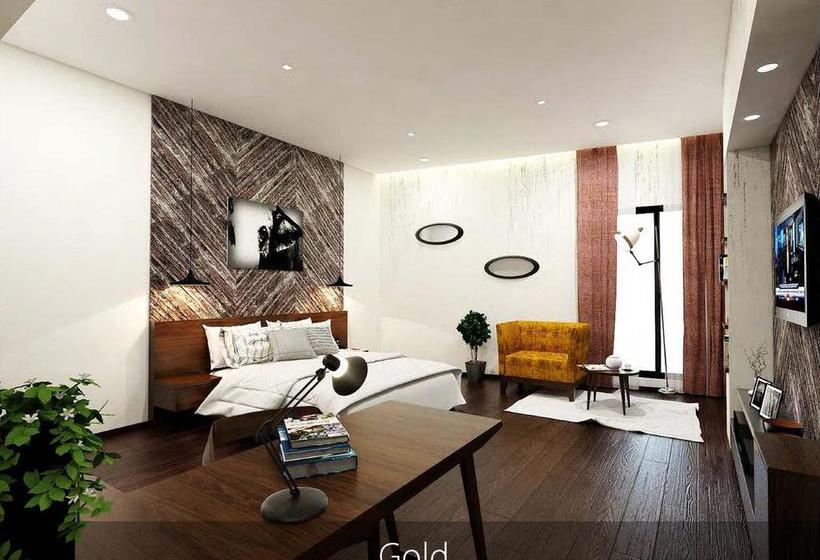 Hotel Woodies Bleisure 20