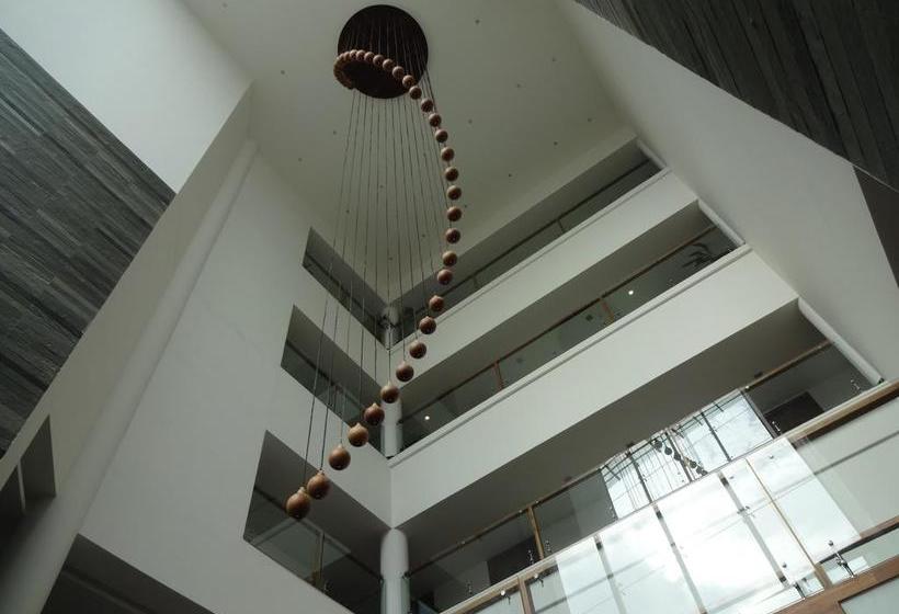 Hotel Woodies Bleisure 3