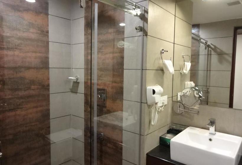 Hotel Woodies Bleisure 7