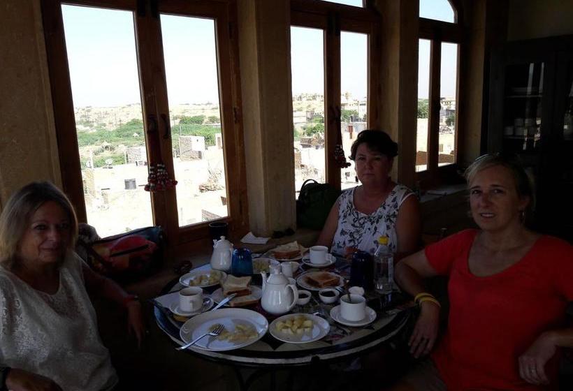 Hotel The Secret House