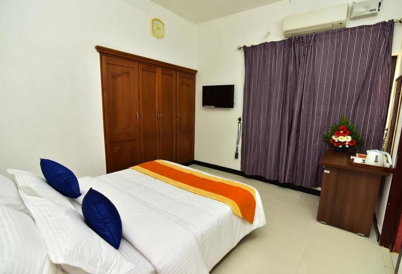 Bed and Breakfast Malar Homes 1