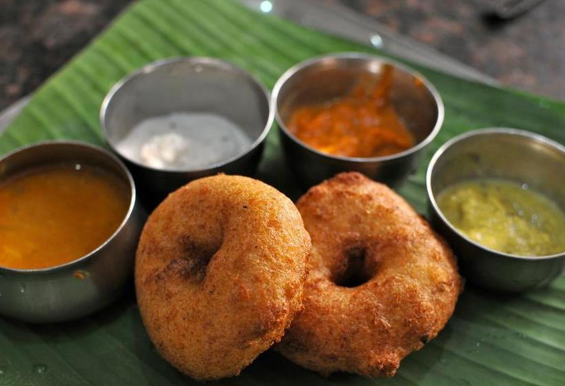 Bed and Breakfast Malar Homes 19