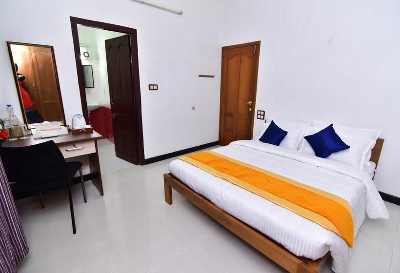 Bed and Breakfast Malar Homes 2