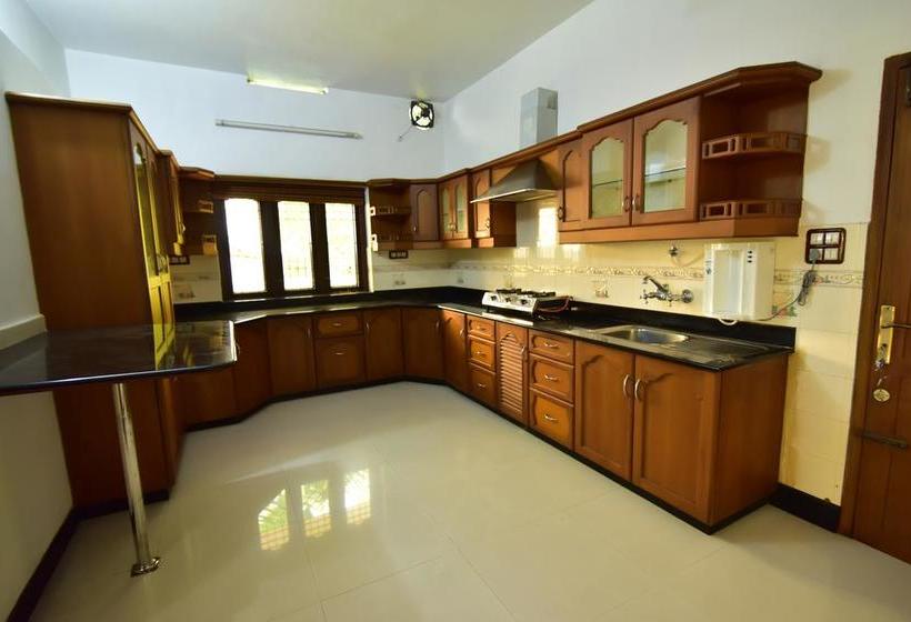 Bed and Breakfast Malar Homes 20