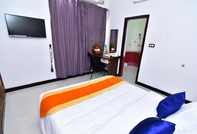 Bed and Breakfast Malar Homes 3