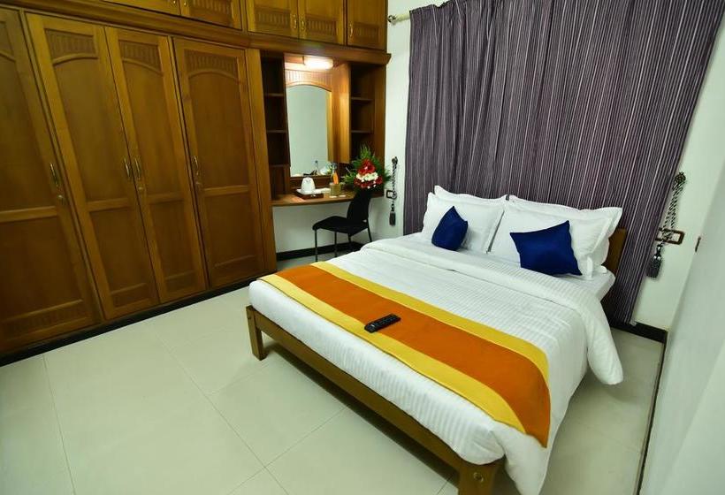 Bed and Breakfast Malar Homes 4