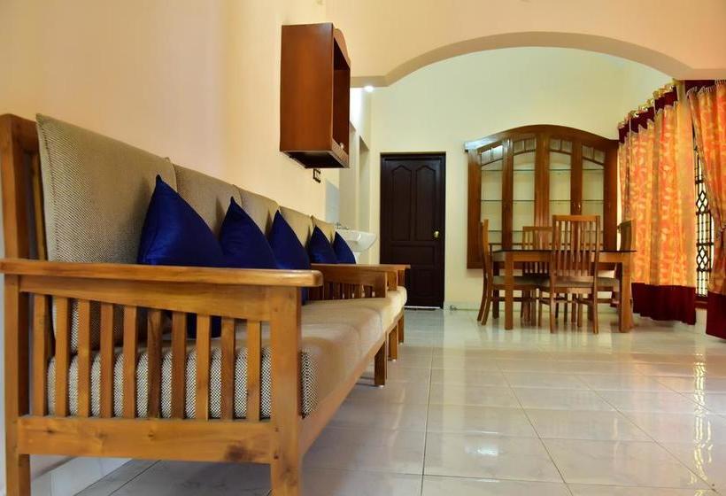 Bed and Breakfast Malar Homes 5