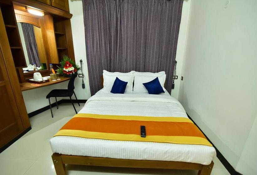 Bed and Breakfast Malar Homes 9