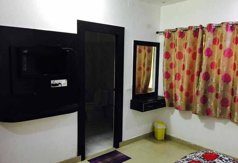 Hotel Hari Ganga