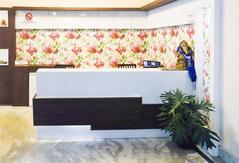 Hotel Tashi Palace Gangtok