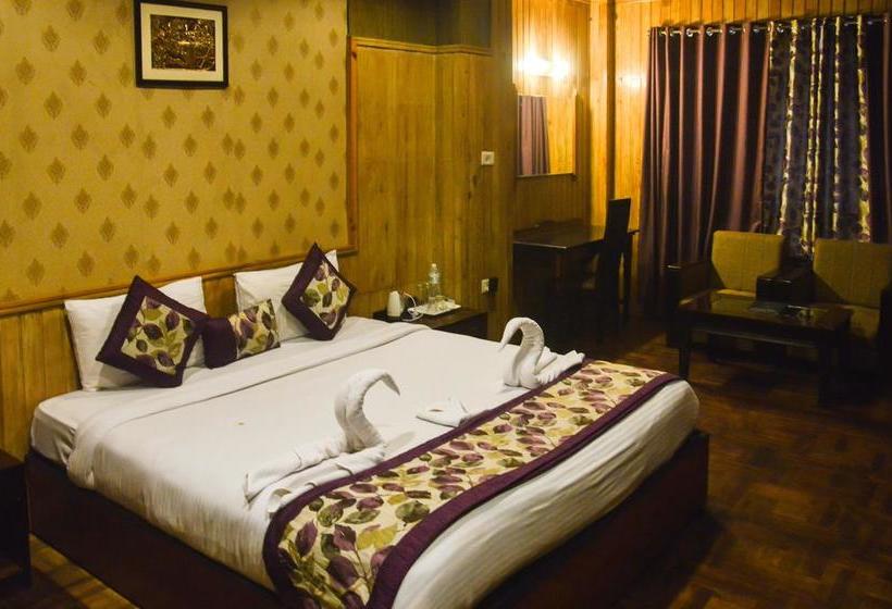 Hotel Tashi Palace 2