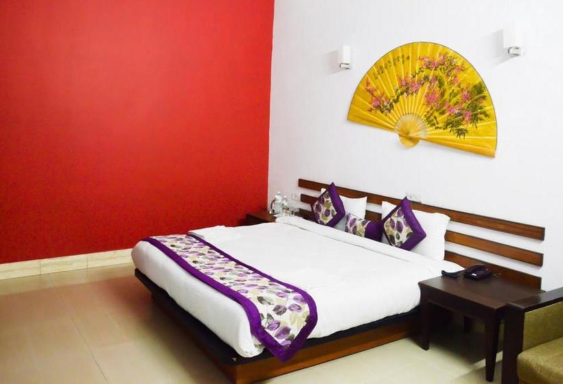 Hotel Tashi Palace 3