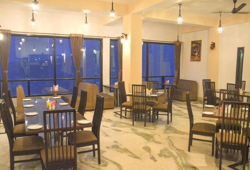 Hotel Tashi Palace 4